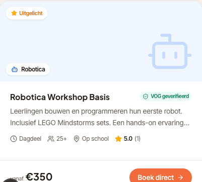 Robotica